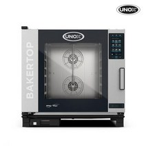 베이커리 빵집 카페용 업소용 오븐 XEBC-06EU-EPRM, 상세 참조