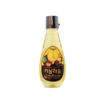 동원 카놀라유, 500ml, 3개