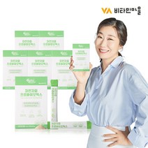 비타민마을 퍼펙트바이오틱스 차전자피 식이섬유 프로바이오틱스 180포 6개월분 차전자피가루 유산균