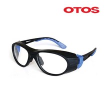 [이라인코리아]_오토스테크 OTOS 보안경 B-707AS 등산 눈보호 고글+★★★★★, 선택☞☞☞_OTOS 보안경 B-707AS