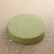 절방석 좌복 라텍스 108배