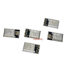 ca ESP8266 원격 직렬 포트 와이파이 무선 모듈 벽 왕 esp-12F esp-12e, 02 esp12e