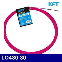 세신버팔로 2203726 요비선 SB-LO430 30m 4mm (1EA), 1EA