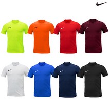 나이키 2020년 드라이핏 기능성 운동복 유니폼 반팔 티셔츠