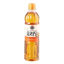 백설 요리당1.2kg백설 올리고당, 없음, 요리당1.2kg/백설, 1개, 1.2kg