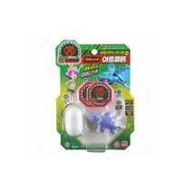 공룡메카드 타이니소어 아르켈론 로봇장난감, 혼합 색상