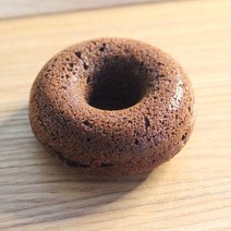 스마일키토 글루텐프리 무설탕 초코도넛, 20개