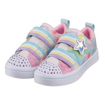 [스케쳐스키즈] LIGHT-UP 트윙클토 트위 라이트 2.0 SK0GLCDX041