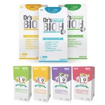 마시는 비오스틱닥터스비오 모음, 닥터스비오 피부15p