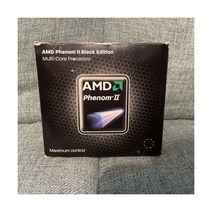 AMD Phenom II X4 965 Black Edition 3.2GHz