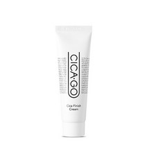 아이소이 시카고 시카 피니쉬 크림 (시카진정크림) 50ml, 단일속성