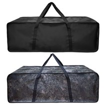 국산 튼튼한 초대형 빅사이즈 공구가방 SS D Q 토퍼 두꺼운 큰이불 보관패드 매트리스 짐정리 원룸 이사 유학 보따리 전기장판 차박캠핑용품 퀵보드 자전거보관