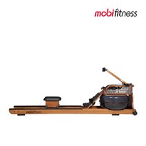 [워터로잉머신] 모비피트니스 가정용 로잉머신 CharlesClassic 노젓기 운동기구