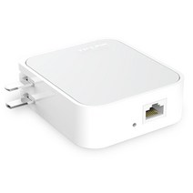 포켓 와이파이 해외여행 필수품 휴대용 usb 미니 4g 핫스팟 라우터 리피터 무선 모드, 영국 플러그 추가, tl-wr700n