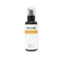 오끌레어 안티링클 토너, 150ml, 5개