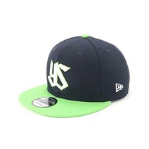 일본 프로 야구 모자 NPB 950 요미우리 세이부 지바 소뱅