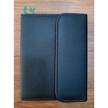 미용 가위 가방(블랙) 6정 / 가위케이스 커트가위집 파우치 정리 수납, 1개