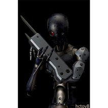 전자 공업용 저울 크레인저울 크레인 16cm30cm 애니메이션 중공업 합성 인간 남성 복셀 변환 112 액션 피규어 인형 선물, 29cm no retail box, CHINA