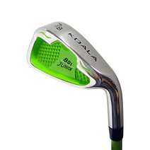 마젤골프 KOARA 코알라 골프클럽 주니어 7번 아이언, 대