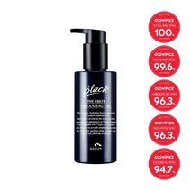진한 메이크업 피부 각질 피지 블랙헤드 감소 클렌징 오일, 클렌징 오일 150ml  2개
