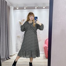 셋업 루즈핏 모던 통통녀 패션 가을 드레스 데이트 상하세트 바지 빅맘 맘룩