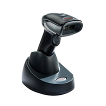 [하니웰] VOYAGER XP 1472g 바코드스캐너 핸디형 (2D) 무선 Honeywell, 2D (연결:USB)