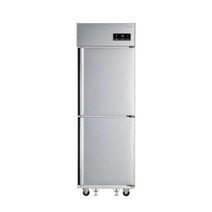 LG전자 업소용냉장고 C052AR 냉장2칸 500L LG물류직배송 설치 제주도포함