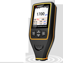 두께측정기 자동차 페인트 도금 표면 감지기 SW-6310A, 측정기 - SW-6310B