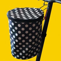킥보드바구니 전동킥보드가방 electric scooter carry front bag, 1