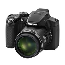 니콘 정품 COOLPIX P510 광학42배줌 하이엔드 디카 k, 일반 3단 삼각대 포함