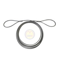 와이어로프슬링 8mm x 0.9M 스마토 와이어
