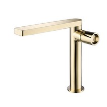 콜러수전 Kohler K-73050T 73054-7-CP AF TT Bosch 구리 핸들 냉온수 주방 욕실 수도꼭지, 73159 티타늄 빈 은색 중간
