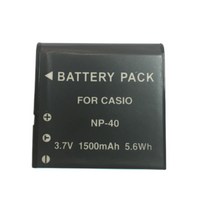 PRAKTICA IR16 DX-1 DX-2 XD-8 DV-HD12 카메라 배터리 호환 배터리, 기본