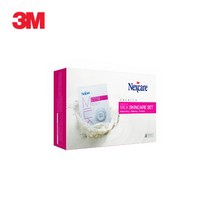 3M 넥스케어 프리미엄 밀크 겔 마스크팩 10개입, 1개