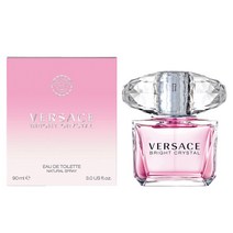 베르사체 브라이트 크리스탈 EDT 90ml