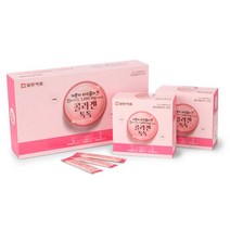 일양 콜라겐 톡톡(2g x 120포)/4개월분/저분자피쉬 콜라겐 단백질/펩타이드 1000mg(1포당), 2박스