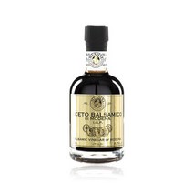 무씨니 모데나 발사믹 식초 IGP 15년 숙성, 1개, 250ml
