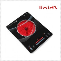 1구레인지 신일 전기레인지 하이라이트 터치식레인지 SHL-PH2800KP 전기렌지1구, 단품