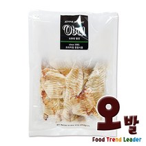 [오발] 가오리날개구이(500g) x1봉, 1봉, 500