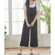 릴리패브릭 [DIY패턴지]86-703 P1266 - Jumpsuit (여성 점프수트)