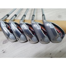 중고 P 테일러메이드 버너 .6. 낱개 선택1 /쓩, 없음