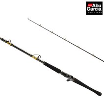 아부가르시아 바다 루어낚시대 해황제 GM C-240 우럭 대구 민어 선상대 외수질 대구 침선 어초낚시