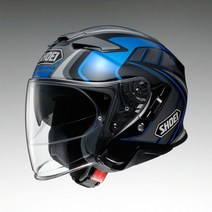 SHOEI 쇼에이 J-CRUISE2 AGLERO TC-2 오픈페이스 헬멧
