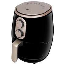 매직쉐프 에어쿡 에어프라이어 3.5L, 혼합색상, MGA-AF3535
