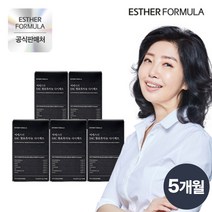 [KT알파쇼핑]여에스더 SAC 발효 흑마늘 다이렉트 5박스, 단일상품_개당 중량_상세페이지참조, 상세페이지참조, 단일상품_기타_상세페이지참조
