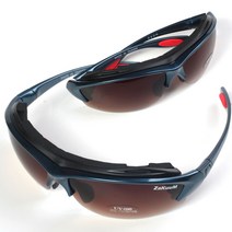 [오늘발송] ZaKuuM ZA145 스포츠보안경 자외선차단 UV 보호안경