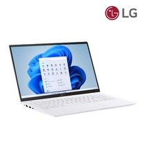 스피커 증정 LG 그램 노트북 14Z980 i5 램 8G NVMe SSD 256G WIN11, 8GB, 256GB, 코어i5, 화이트