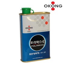 가구 악기 표면 광택제 포리왁스 335ml 코팅제 원목 물왁스 세정 크리너, 상세페이지 참조