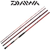 다이와정공 정품 Deep Zone 딥존 KS 200 갈치전용낚싯대 갈치낚싯대, 200-580KS(273527)