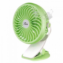 SS1810 무선클립선풍기FAN-107